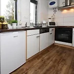 Home, Tatil Evi Lübben