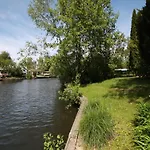 Home, Tatil Evi Lübben