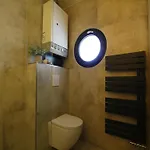 Home, Tatil Evi Lübben