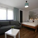 Home, Tatil Evi Lübben