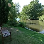 Home, 別荘 Lübben