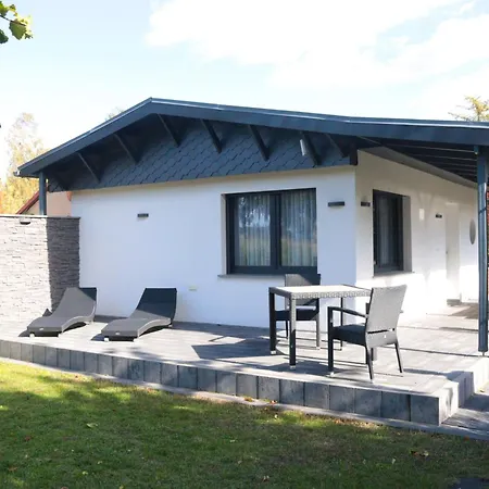 Holiday Home Luebben