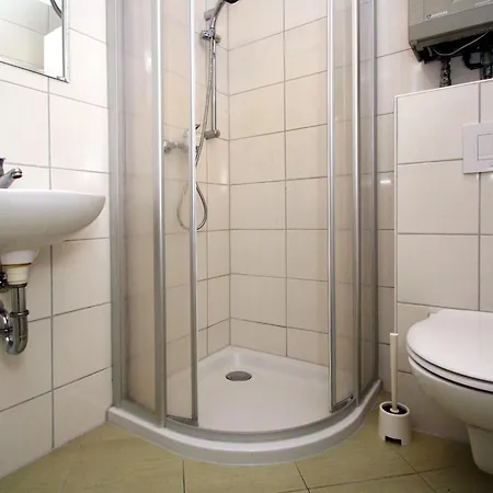 Holiday Home Luebben *