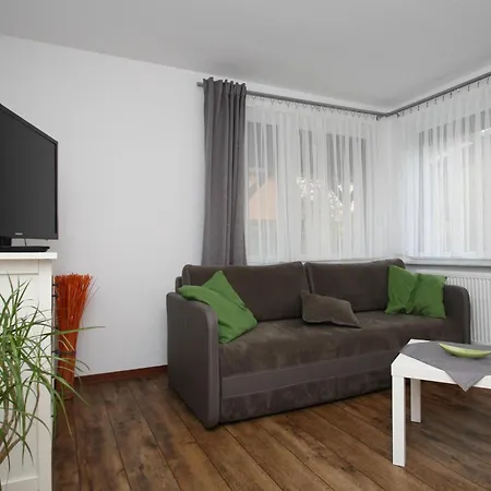 Holiday home Holiday Home Luebben *
