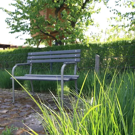 Holiday home Holiday Home Luebben Lubben