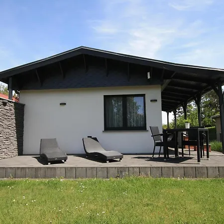 Holiday Home Luebben *