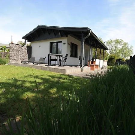 Holiday Home Luebben