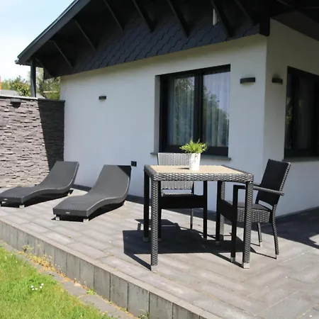 Holiday Home Luebben Holiday home