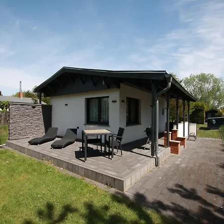 Holiday home Holiday Home Luebben