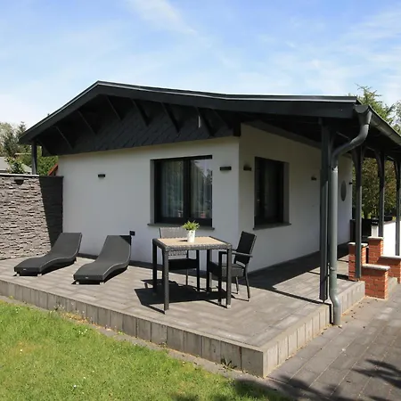 Holiday Home Luebben Holiday home Lubben