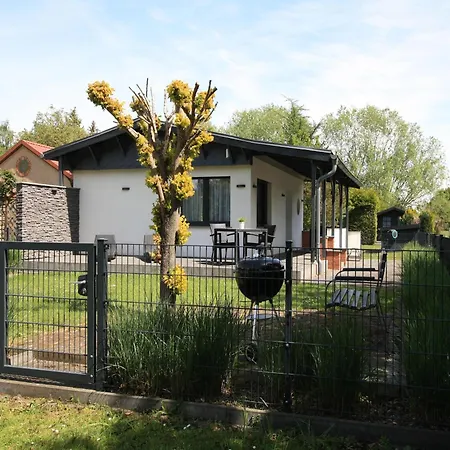 Holiday home Holiday Home Luebben Lubben