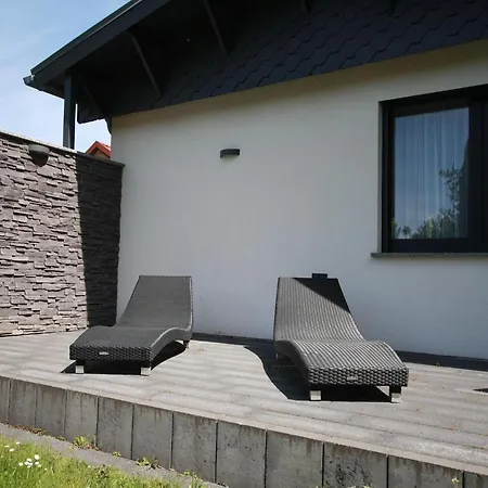 Holiday Home Luebben Lubben