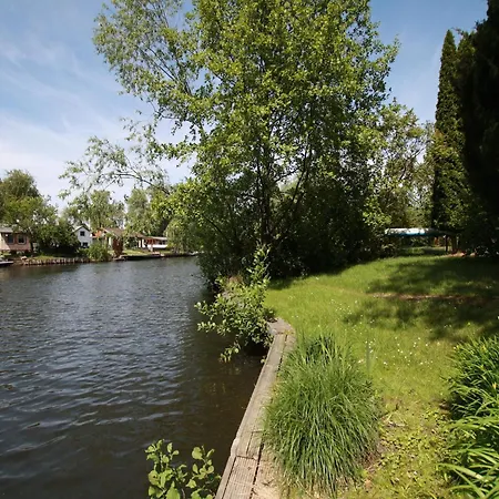 Holiday Home Luebben Semesterbostad