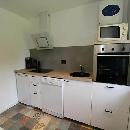 Holiday home Holiday Home Luebben *