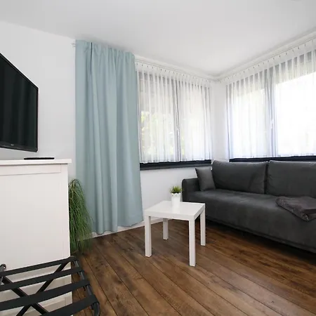 Holiday Home Luebben