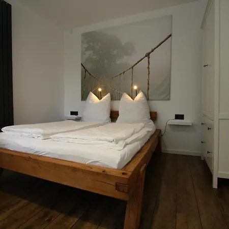 Holiday home Holiday Home Luebben *