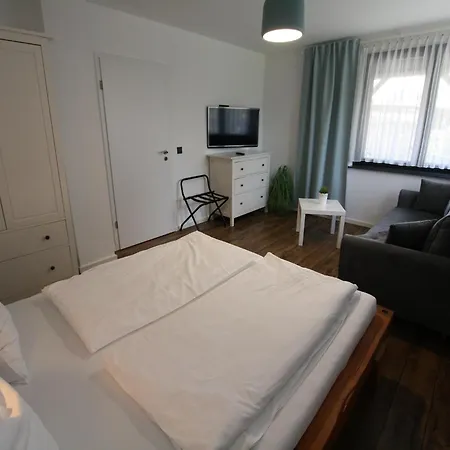 Holiday Home Luebben Holiday home Lubben