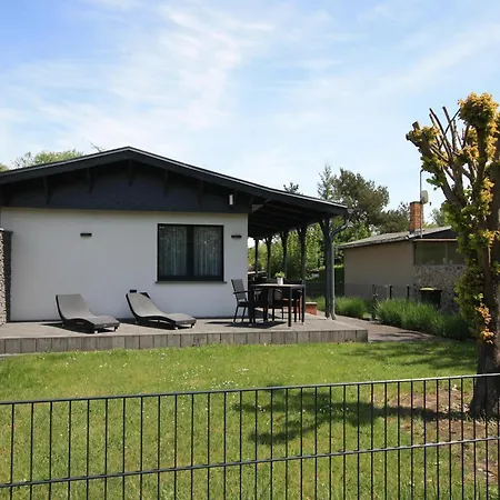Home, Lübben