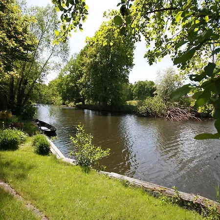 Vakantiehuis Home, *