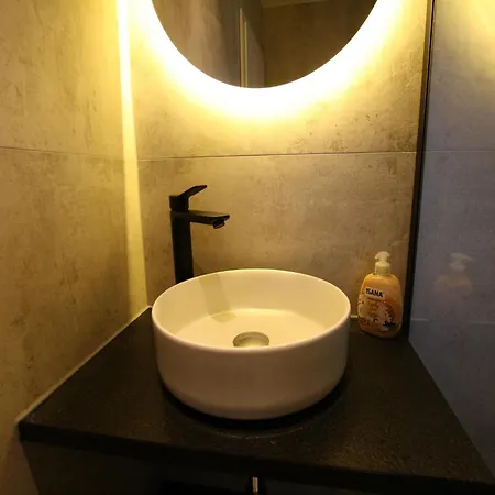 Vakantiehuis Home, Lübben