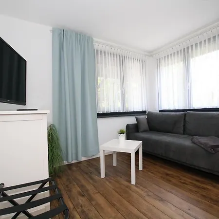 Vakantiehuis Home, *