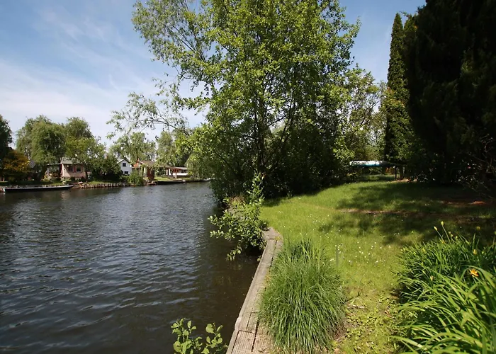 Home, Tatil Evi Lübben