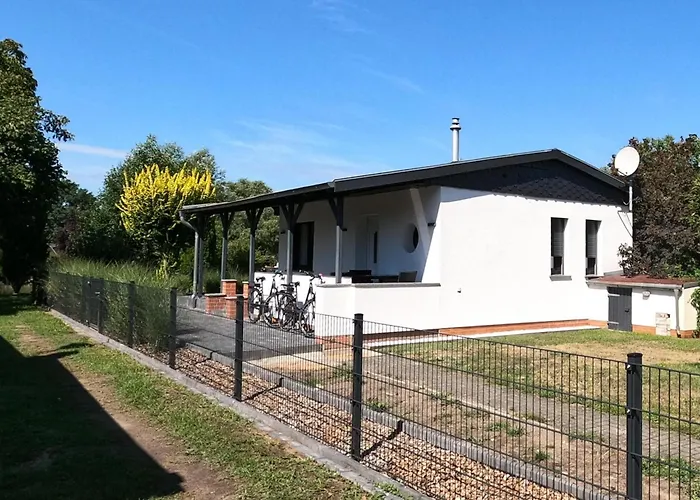 Home, Tatil Evi Lübben